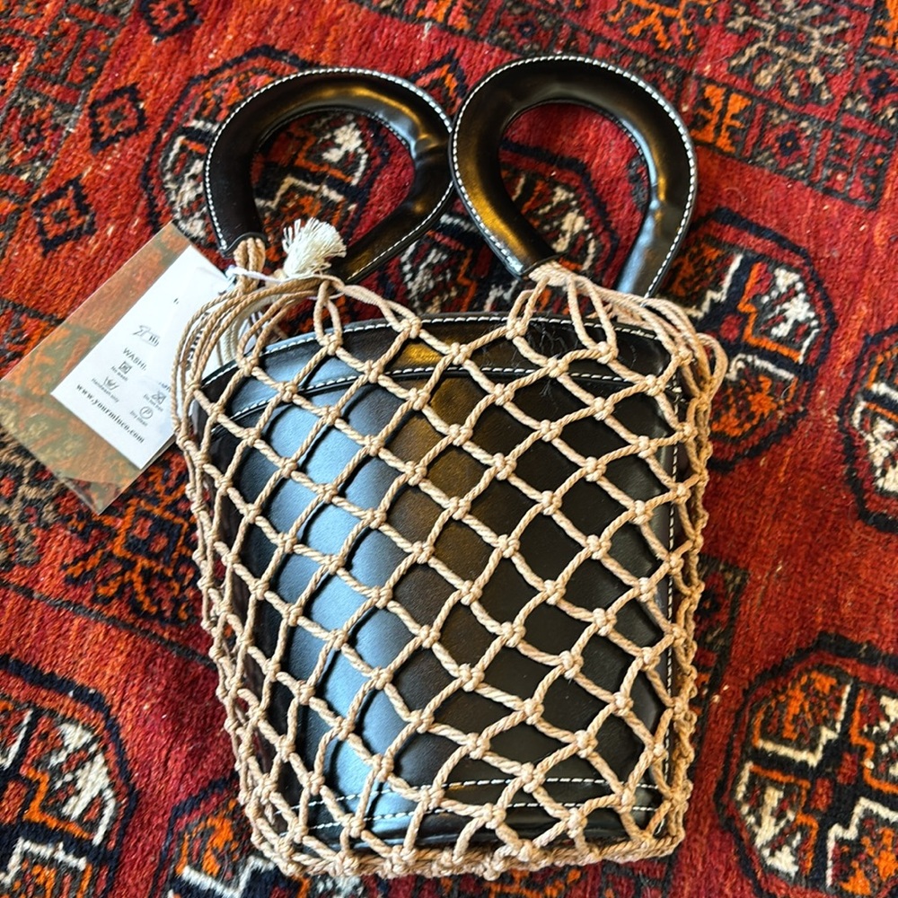 Cute Bucket Bag